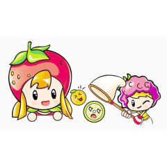 小可爱