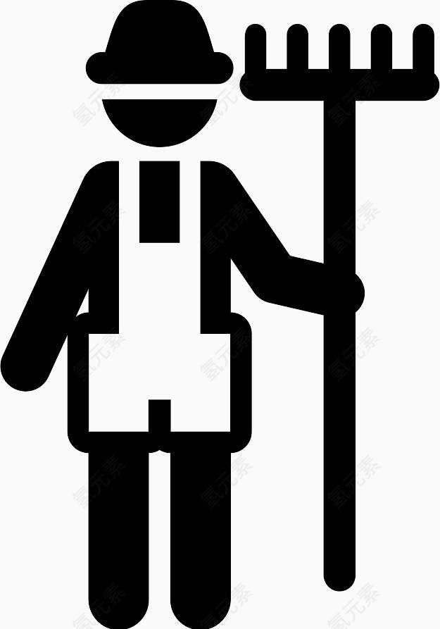 花园Professions-icons