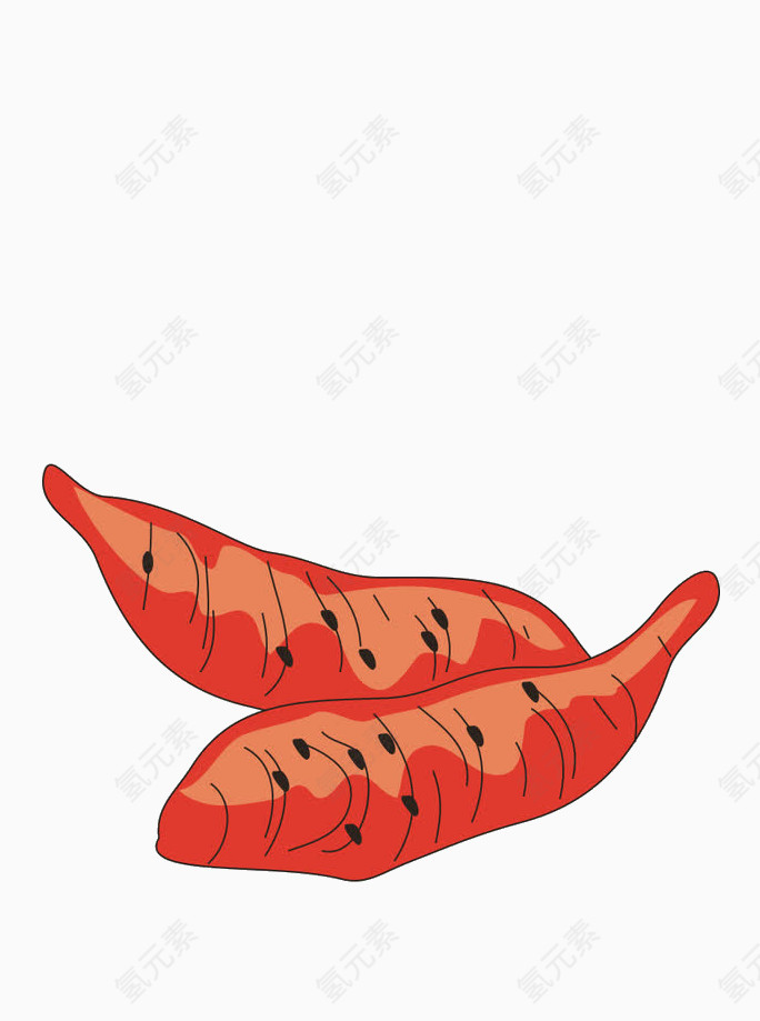 红薯