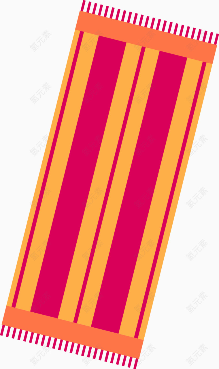毛毯