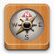 指南针android-apps-icons