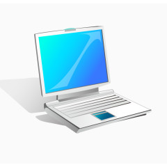 矢量手绘笔记本