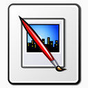 图像GIMPPIC图片照片Nuvola