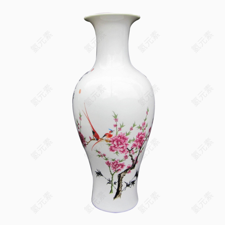 古董花瓶