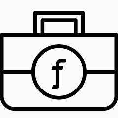 袋公文包预算案例货币盾标志货币盾1卷