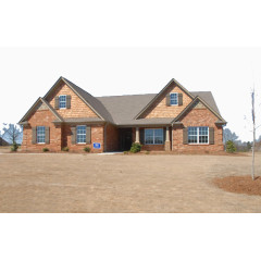 欧式田野别墅十五