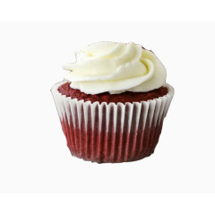 白奶油黑巧克力蛋糕