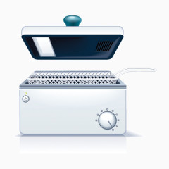 洗碗机Kitchen-appliances-icons