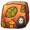 秋天在我们的爱中