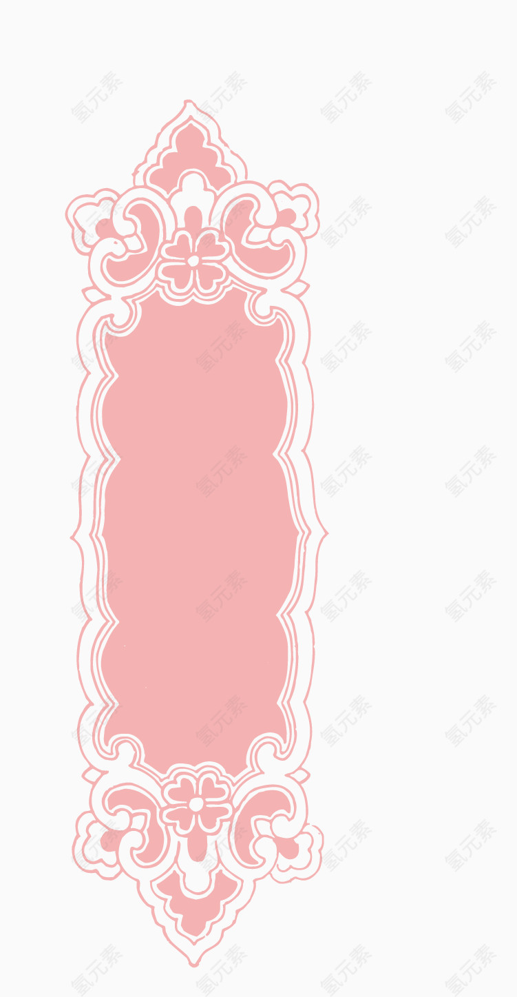 中式古典花纹