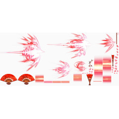 图标矢量图游戏图标素材