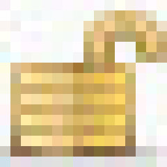 安全高状态图标