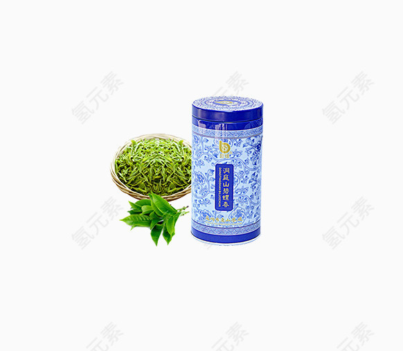 洞庭山碧螺春