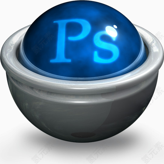 Photoshopadobe-cs3-dock-icons