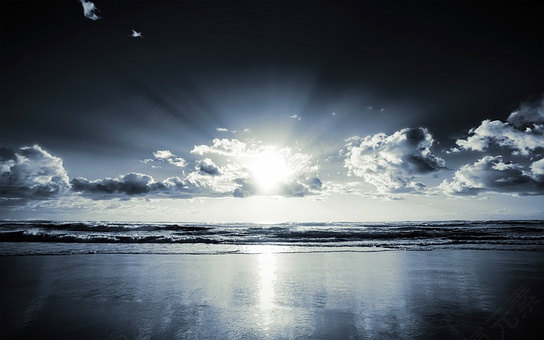 海滩,光,自然,海洋,户外,海,海景,海滨,天空,水,波,云,天气,免