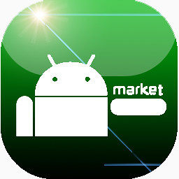 市场rainbow-apps-icons