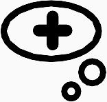 医疗Medicine-Health-icons