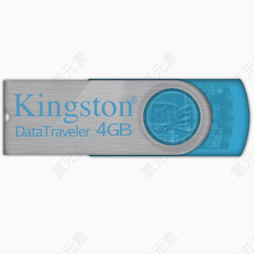 金士顿U盘