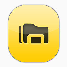 资源管理器Radial-Icons