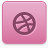 dribbble社会Icons birdyfly)