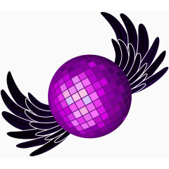 球体装饰设计素材