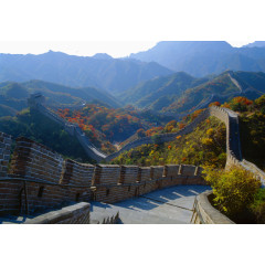 八达岭长城