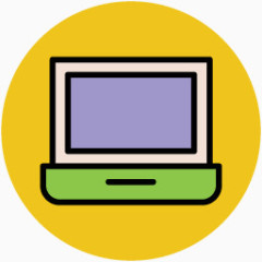 卡通教育矢量图