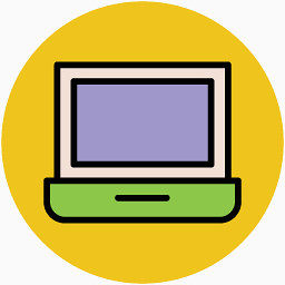 卡通教育矢量图
