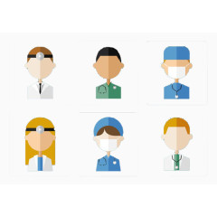 工作人员职务类别