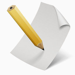 编辑电子商务与商业图标