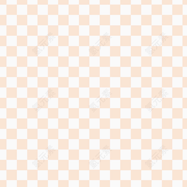红色装饰方格底纹
