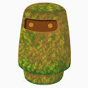 巨人粘土梦幻般的梦