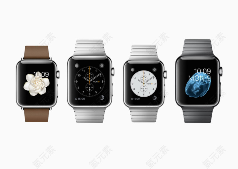 苹果WATCHwatch