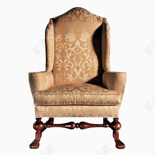 卡通沙发素材家居素材 椅子