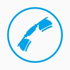 电话图标元素png