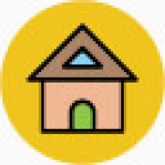 建筑图案建筑图片素材