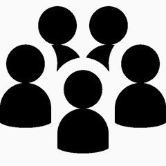 医疗集团图标