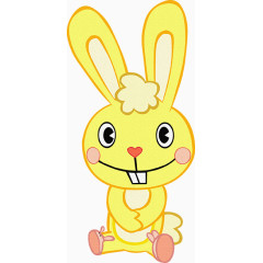 小兔子