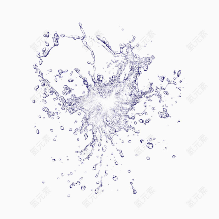 水素材