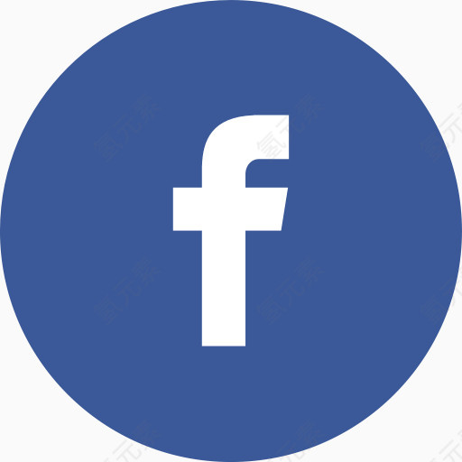 脸谱网社会网络smallicons：标志