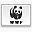 国旗世界自然基金会fatcow-hosting-additional-icons