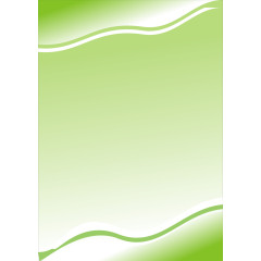 宣传栏展板模板