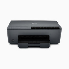 彩色无线打印机