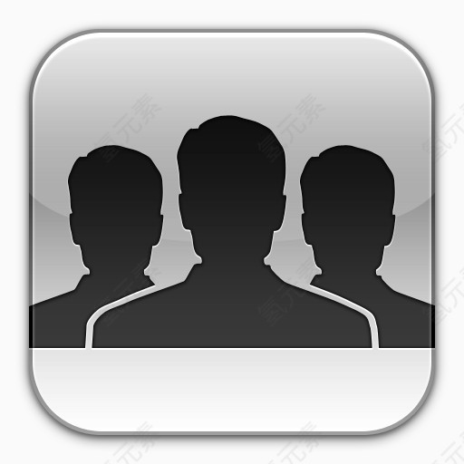 集团iPhoneStyle-Icons