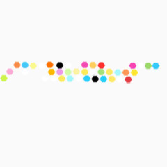 相册装饰图案PNG素材