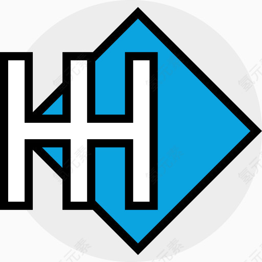 摘要创建创作H整形摘要4度自由！