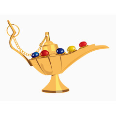 阿拉丁神灯