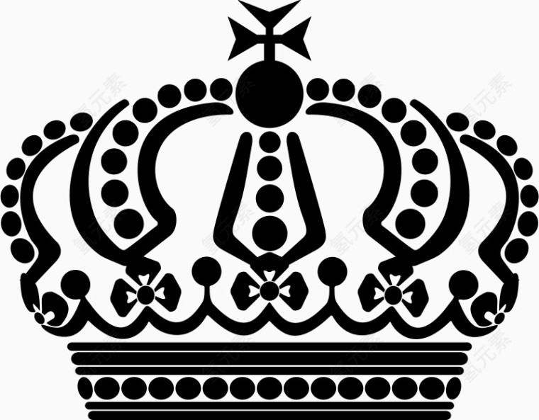 皇冠王冠花冠