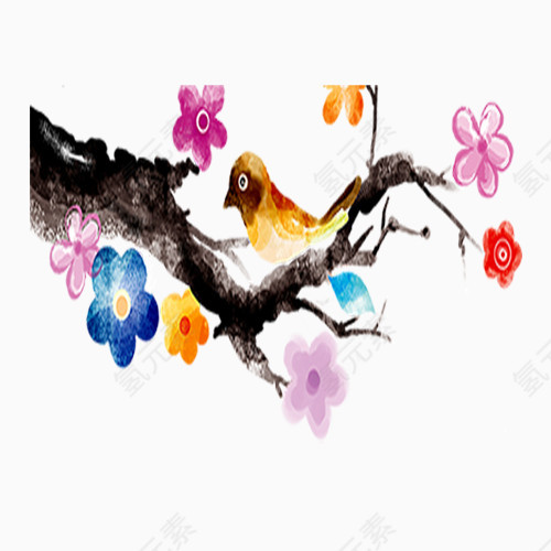 梅花 