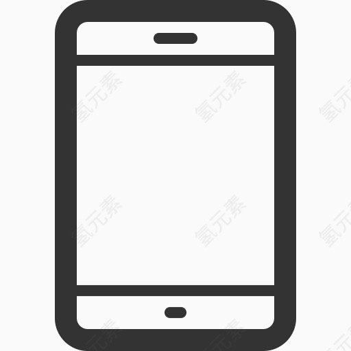 呼叫移动电话电话linecons自由–矢量图标